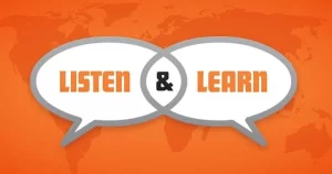 Listen & Learn USA