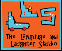 The Language and Laughter Studio