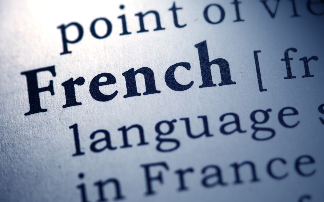 How to Practice French Conversation