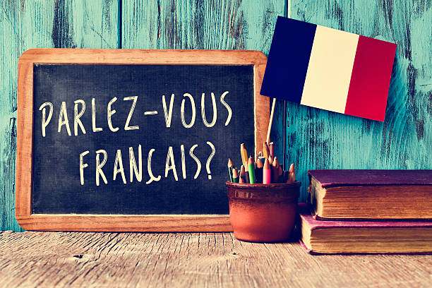 Why French Language Is Important