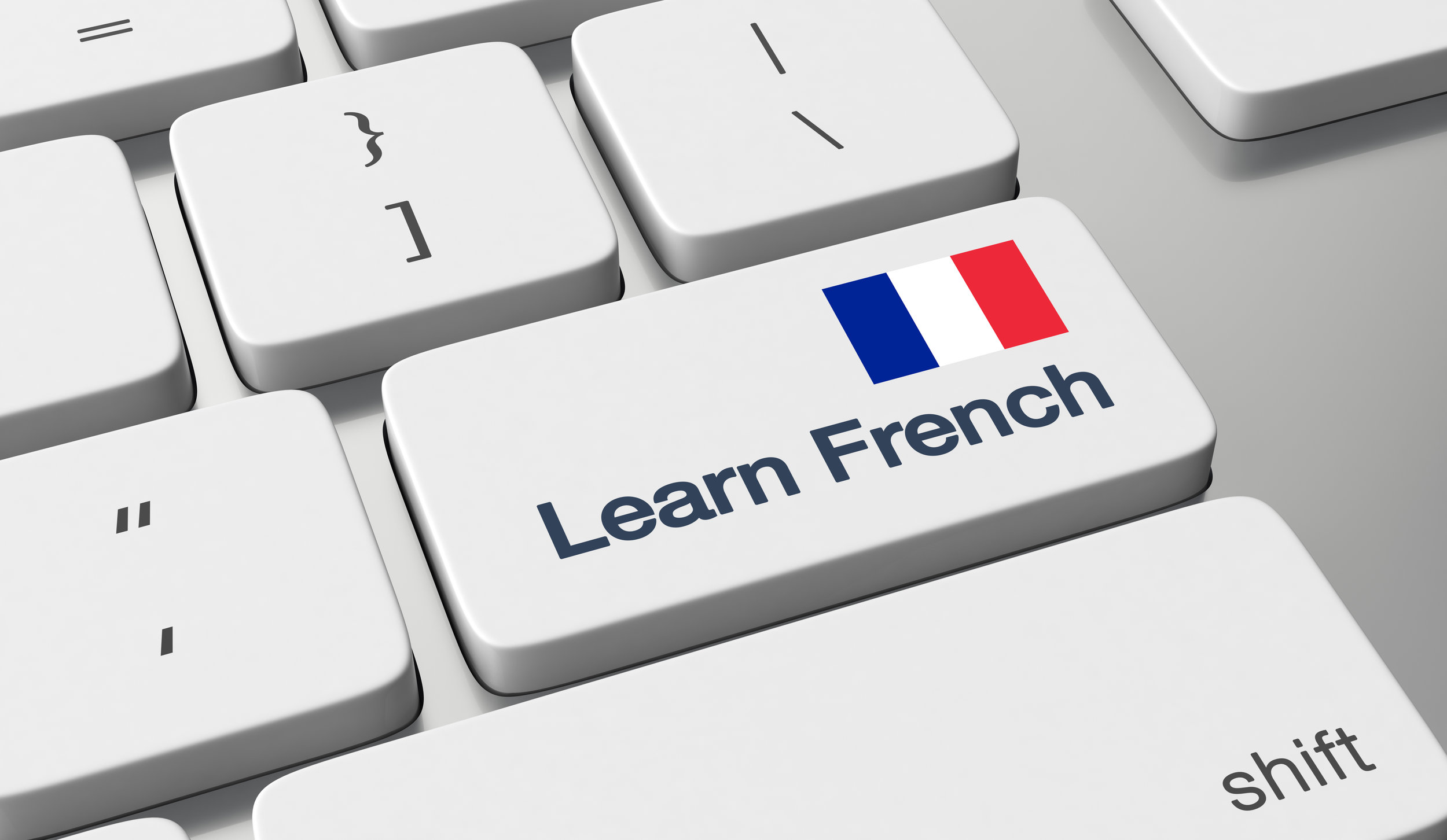 How to Learn French Quickly