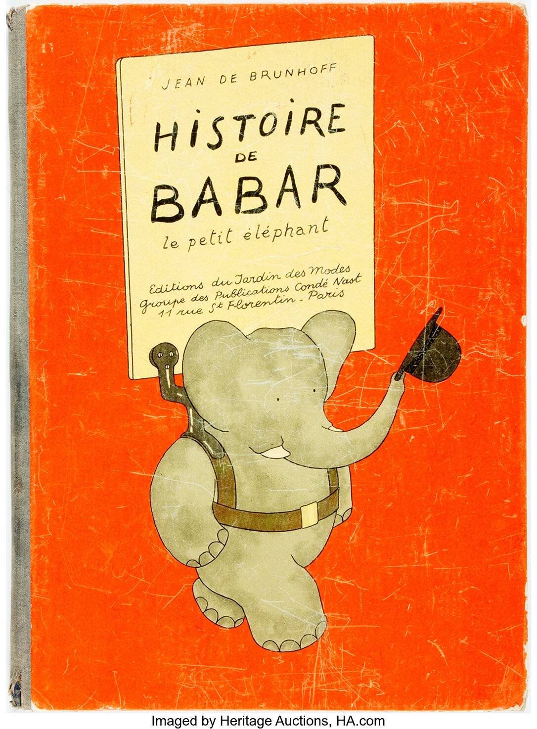 Top 7 Children's Books For French Learners