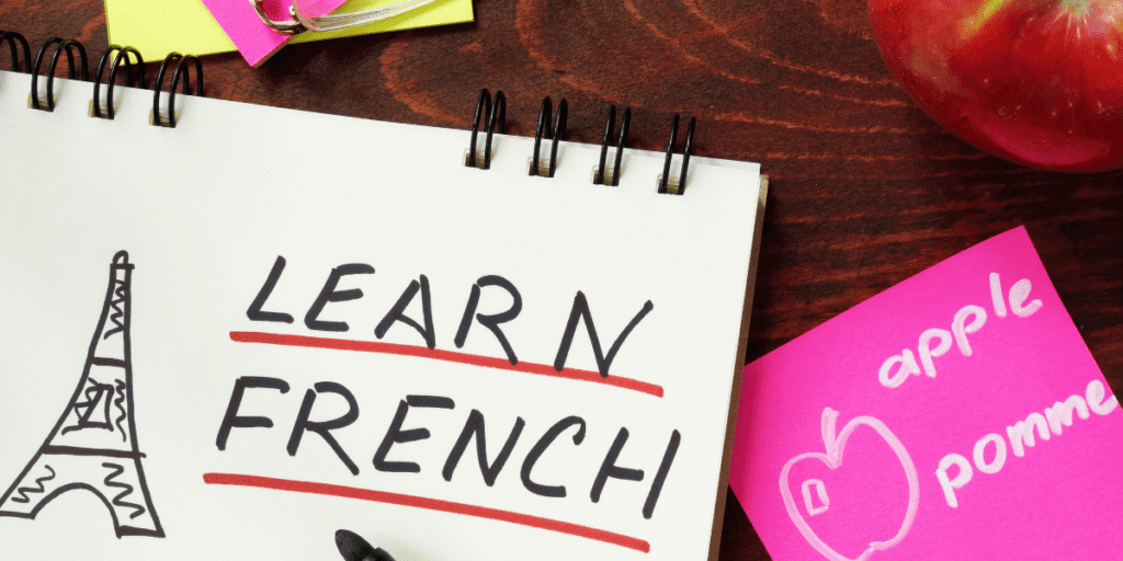 Learn French