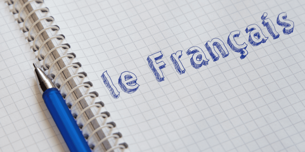 french language learning for beginners