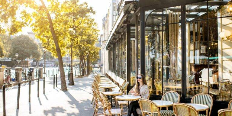 French Traditions