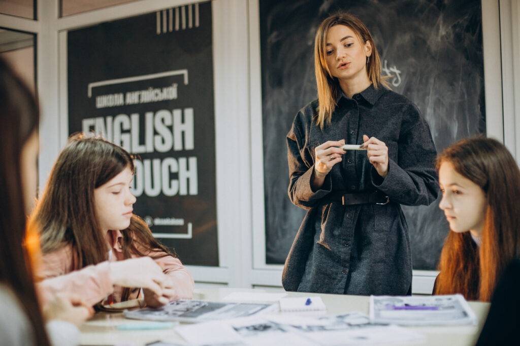 French tutor for beginners