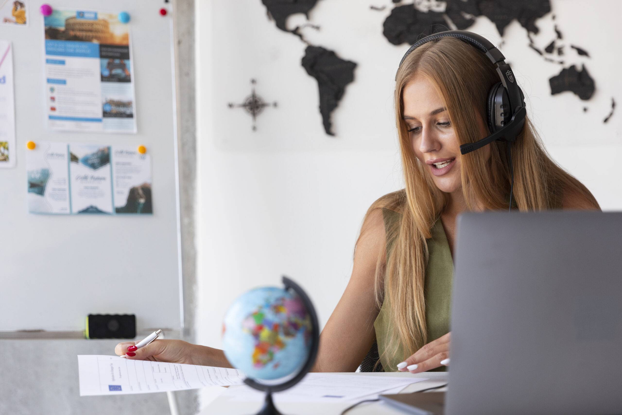 DELF Preparation Online