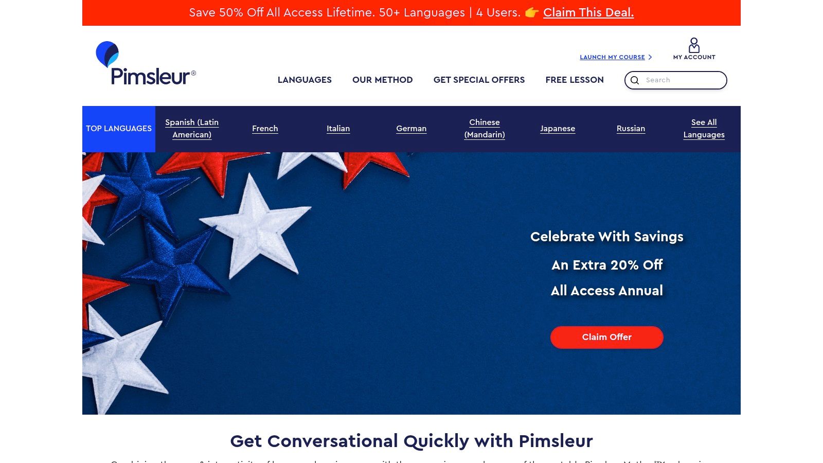 Pimsleur
