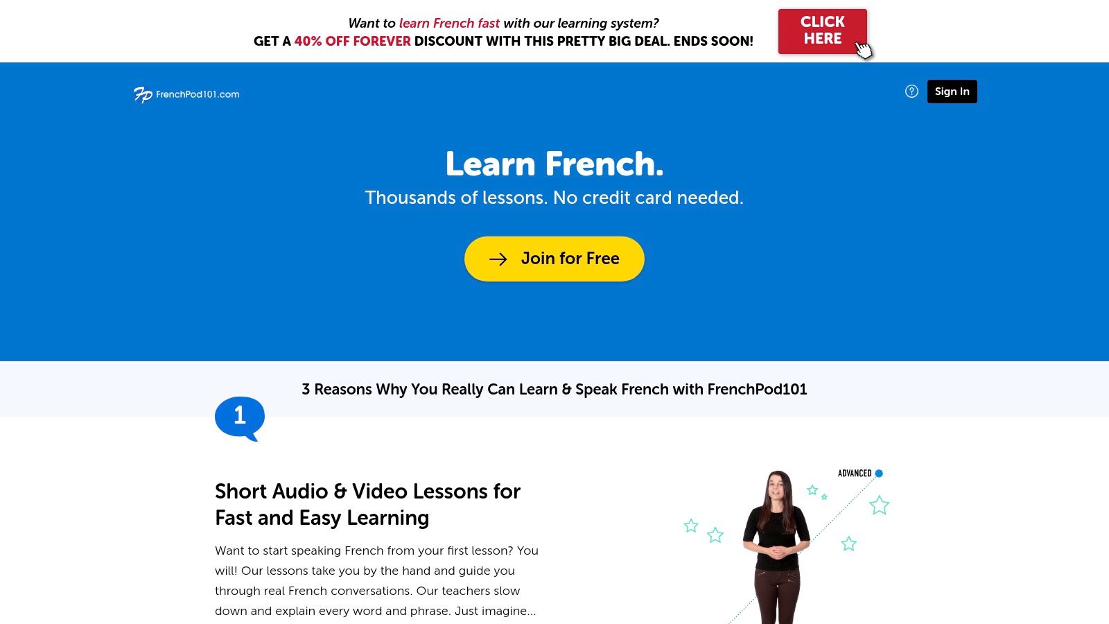 FrenchPod101