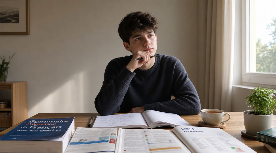 When Self-Study Isn't Enough a Tutor Is Your Best Bet