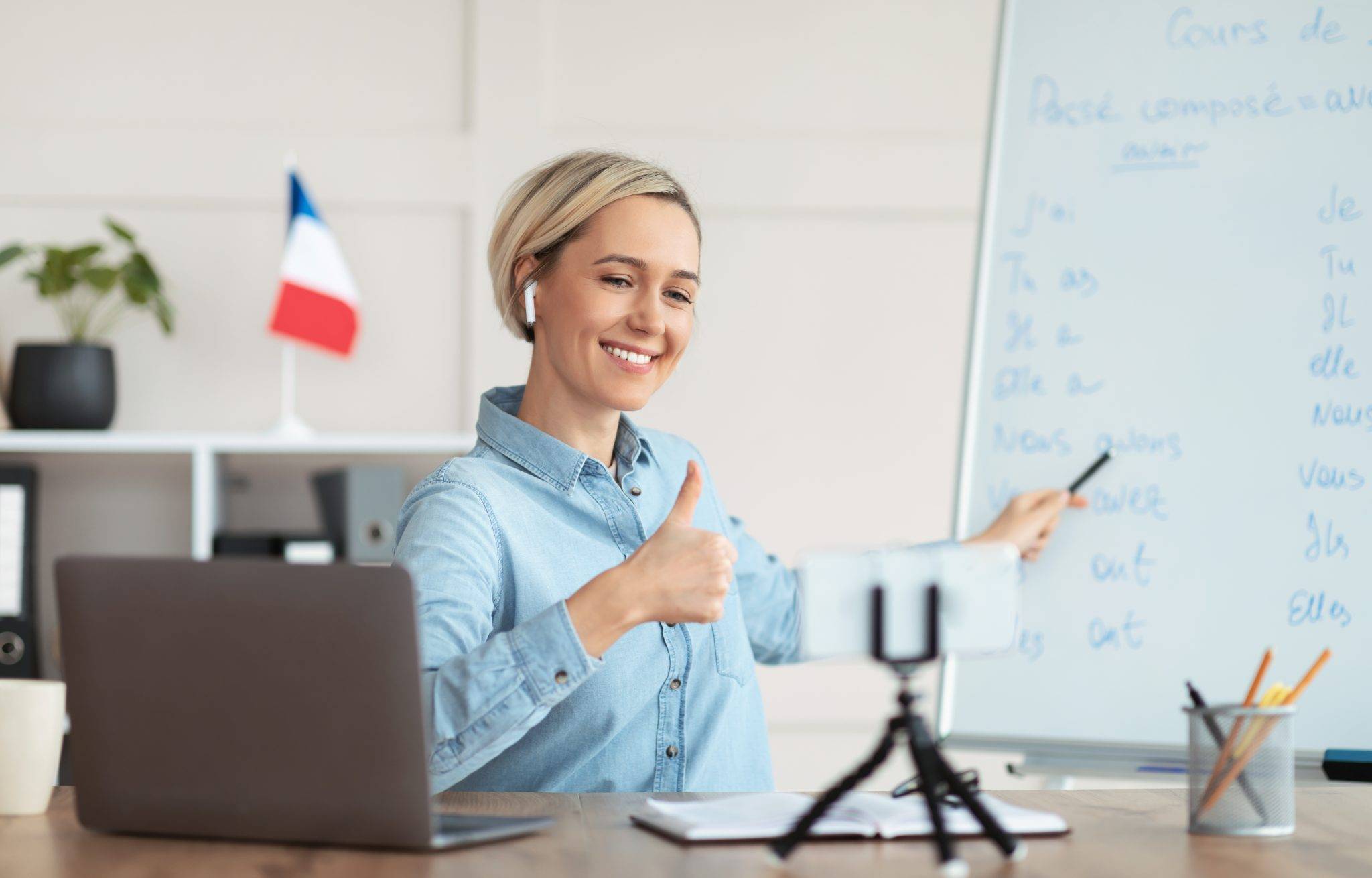 Taking French Lessons Private French Lessons, Classes & Tutoring in NYC