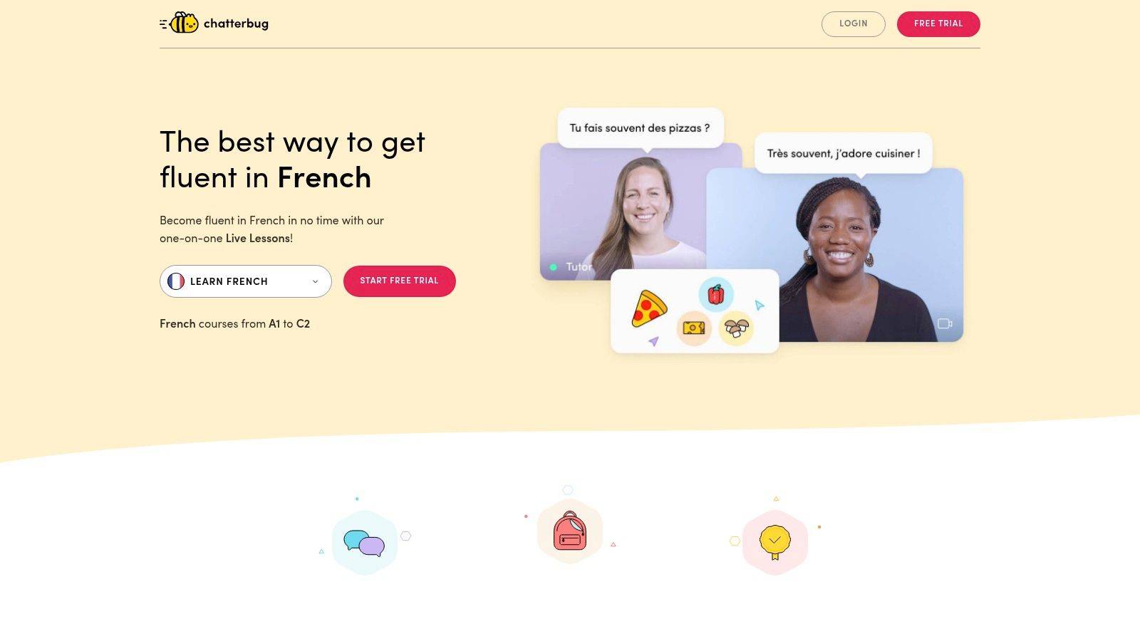 Chatterbug