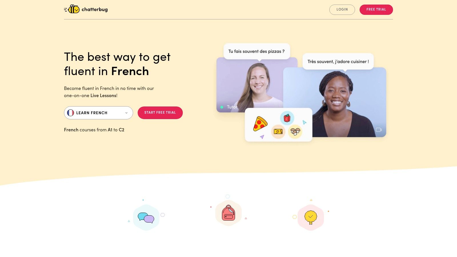 Chatterbug