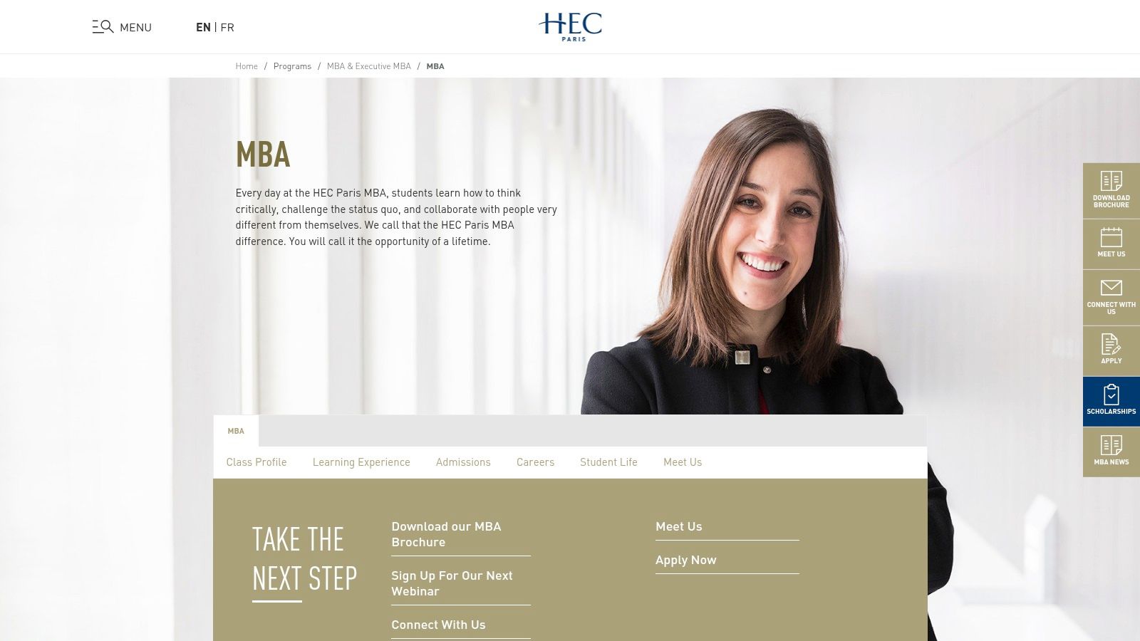 HEC Paris