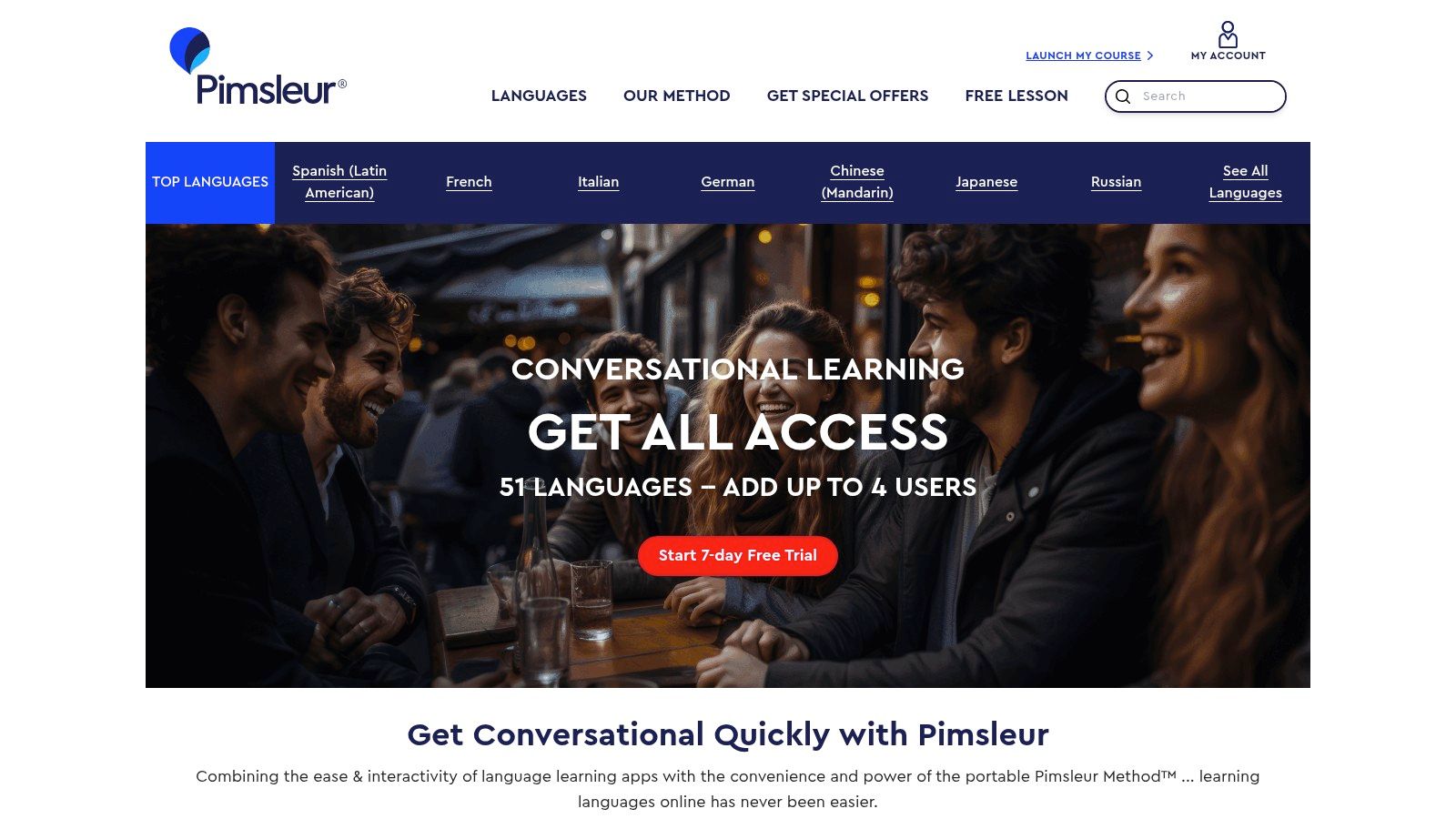 Pimsleur