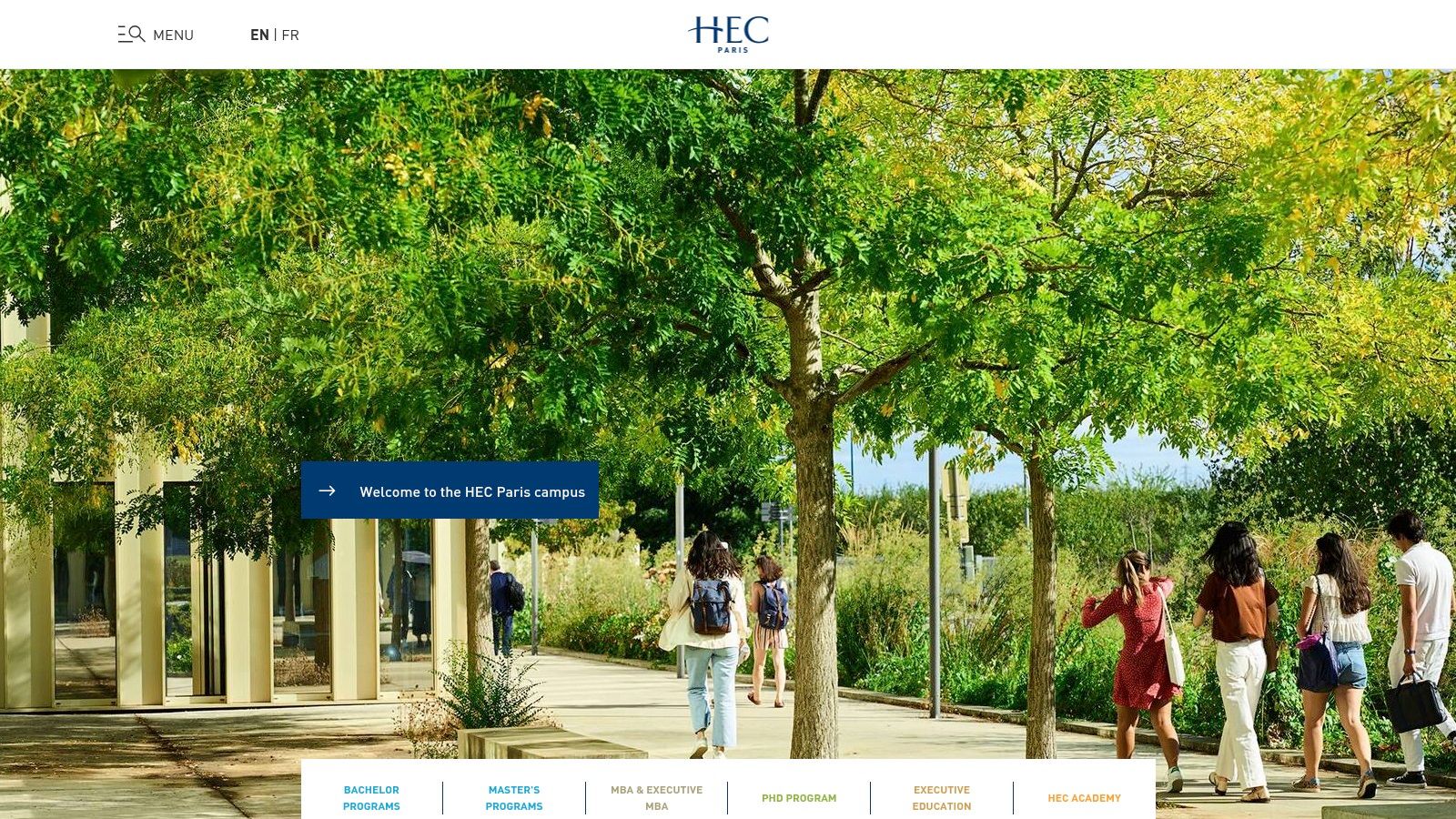 HEC Paris