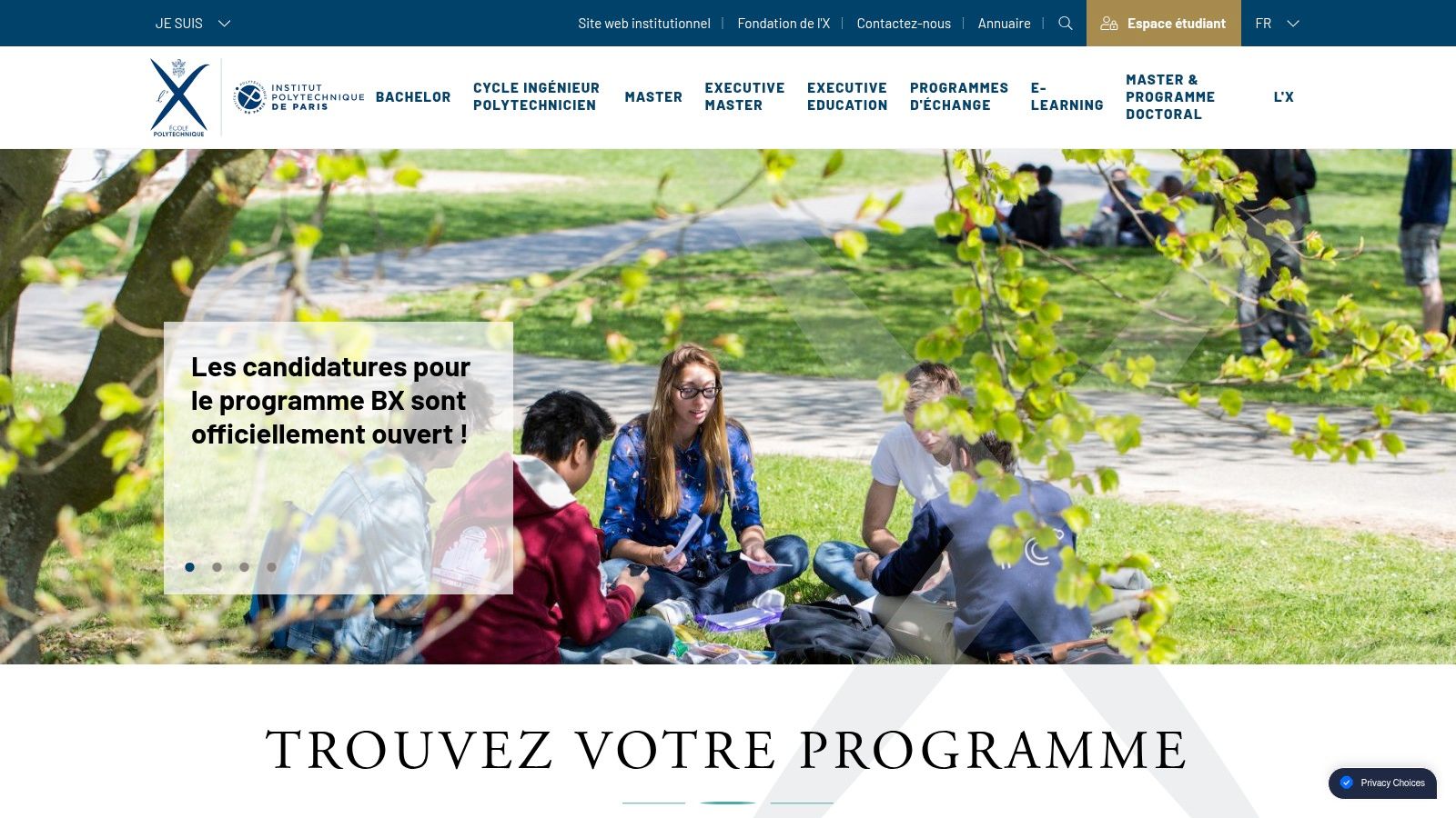 École Polytechnique