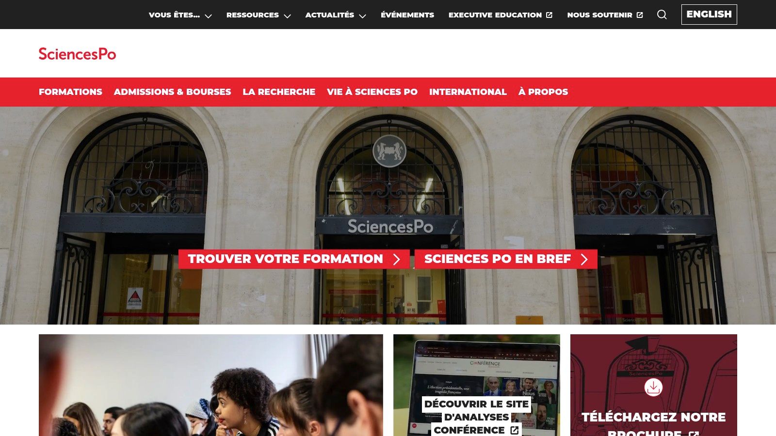 Sciences Po
