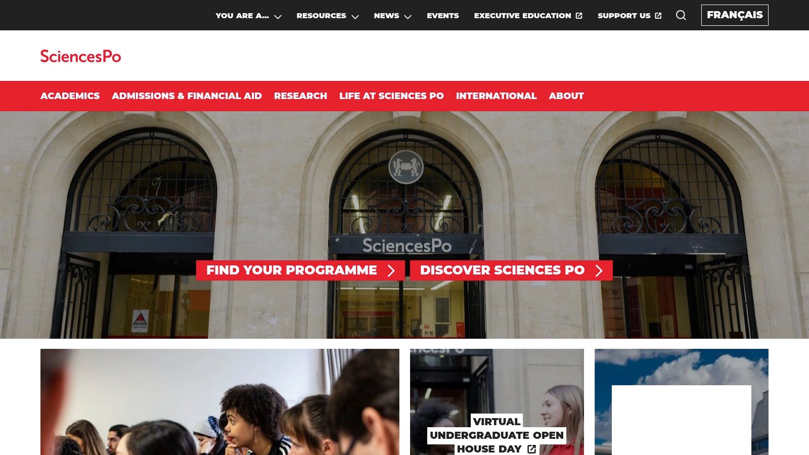 Sciences Po